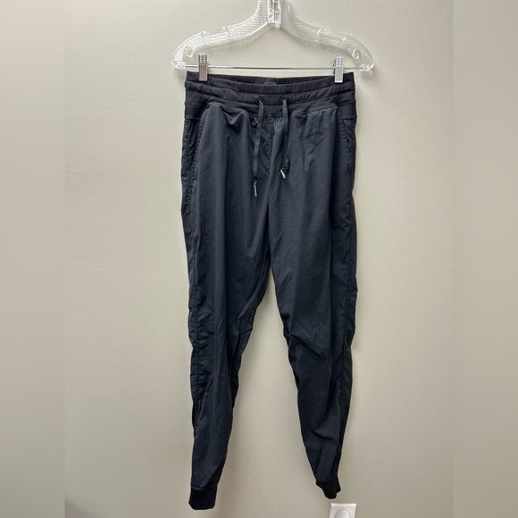 ZYIA Pants - Zyia Black Womens Athletic Joggers
